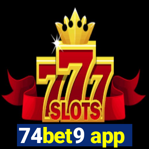 74bet9 app